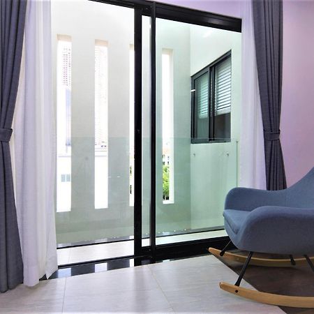 Dana Residence Danang Exterior photo
