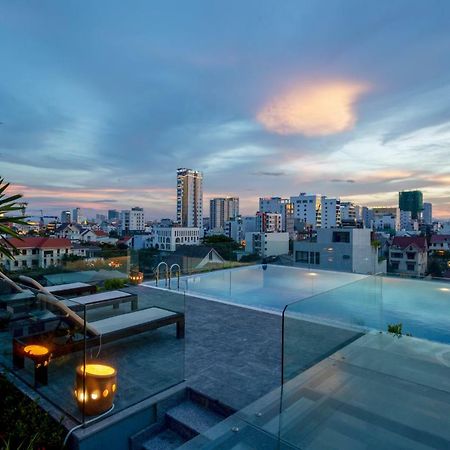 Dana Residence Danang Exterior photo