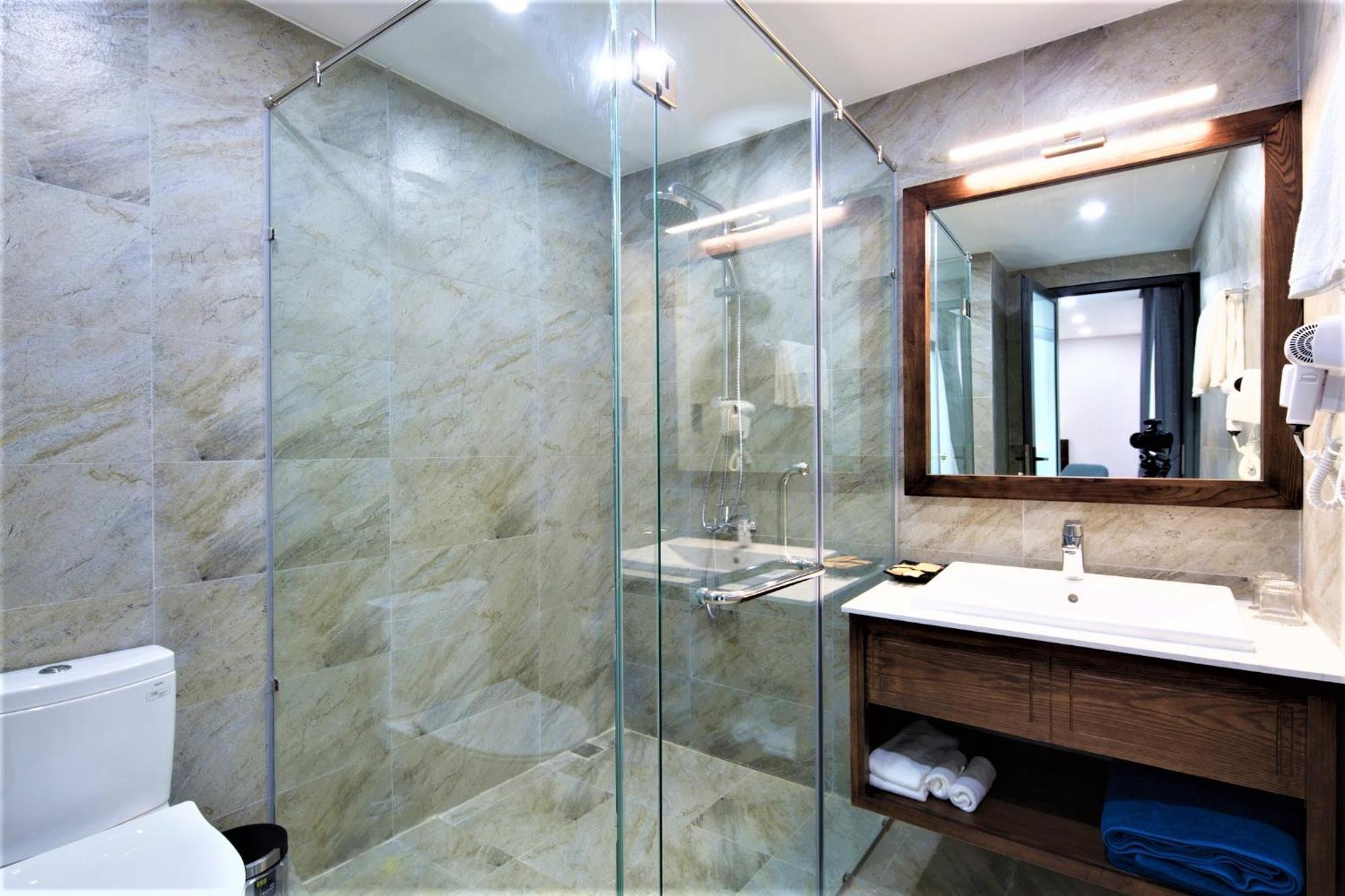 Dana Residence Danang Exterior photo