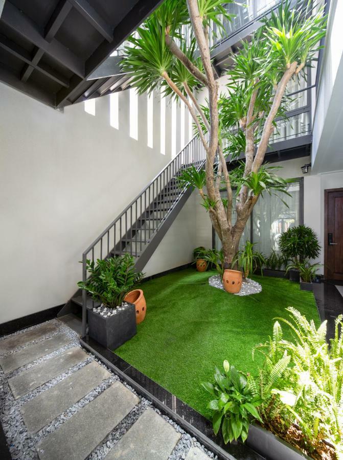Dana Residence Danang Exterior photo