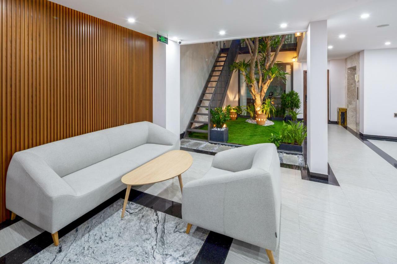 Dana Residence Danang Exterior photo