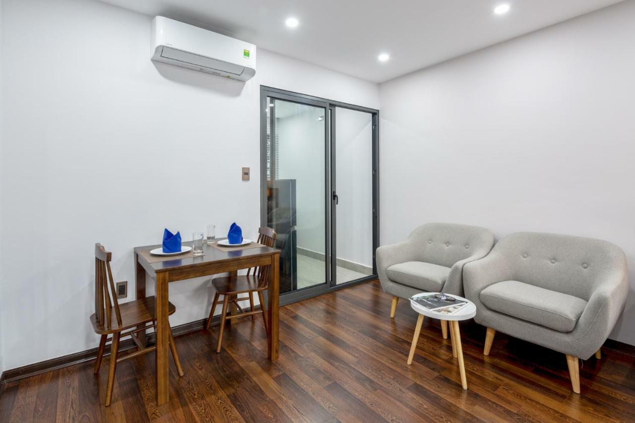 Dana Residence Danang Exterior photo