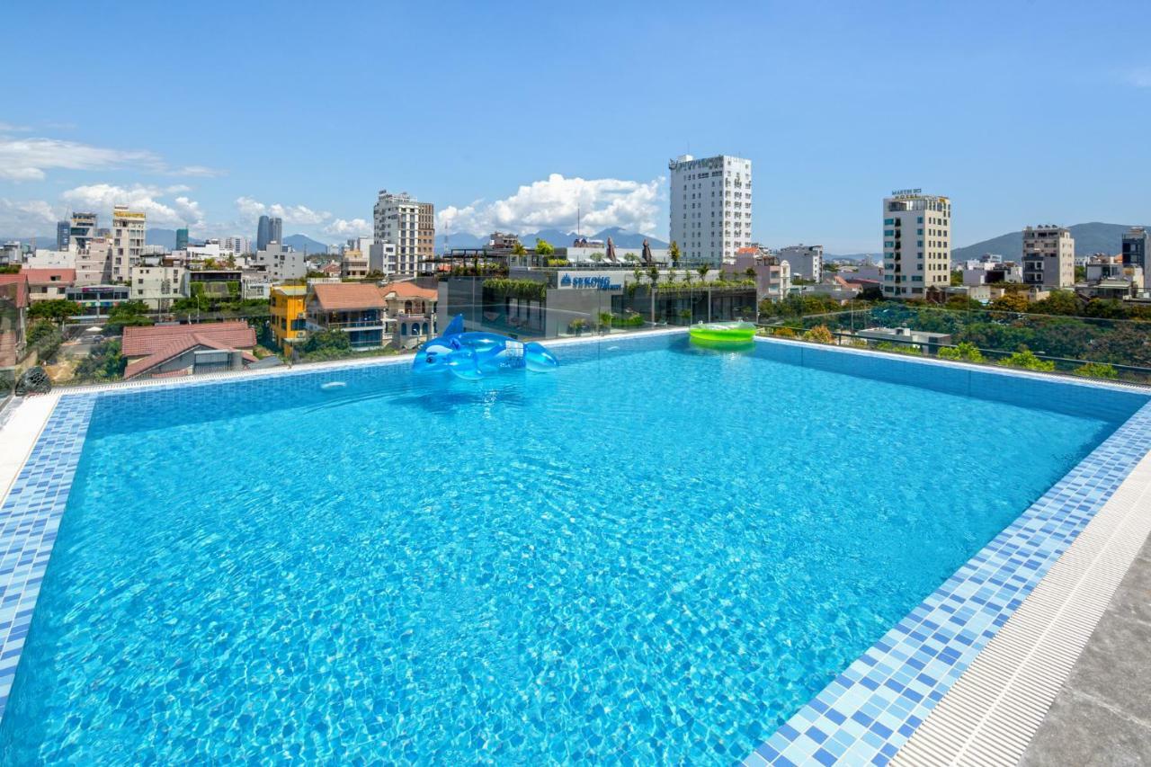 Dana Residence Danang Exterior photo