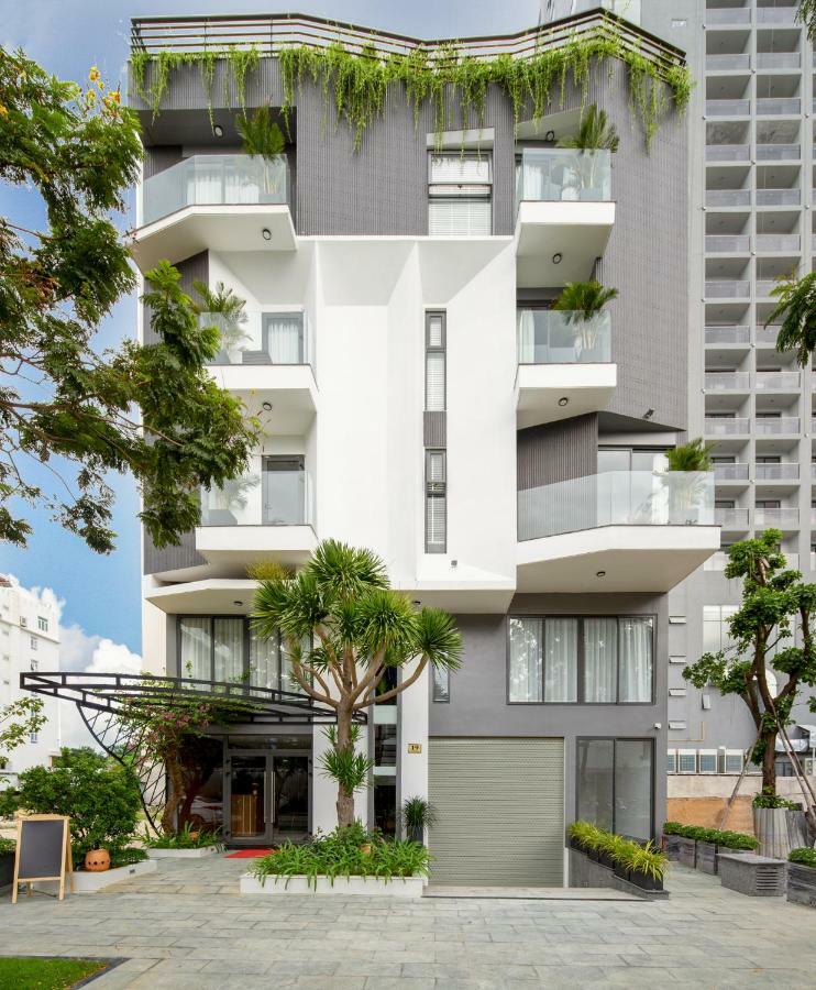 Dana Residence Danang Exterior photo
