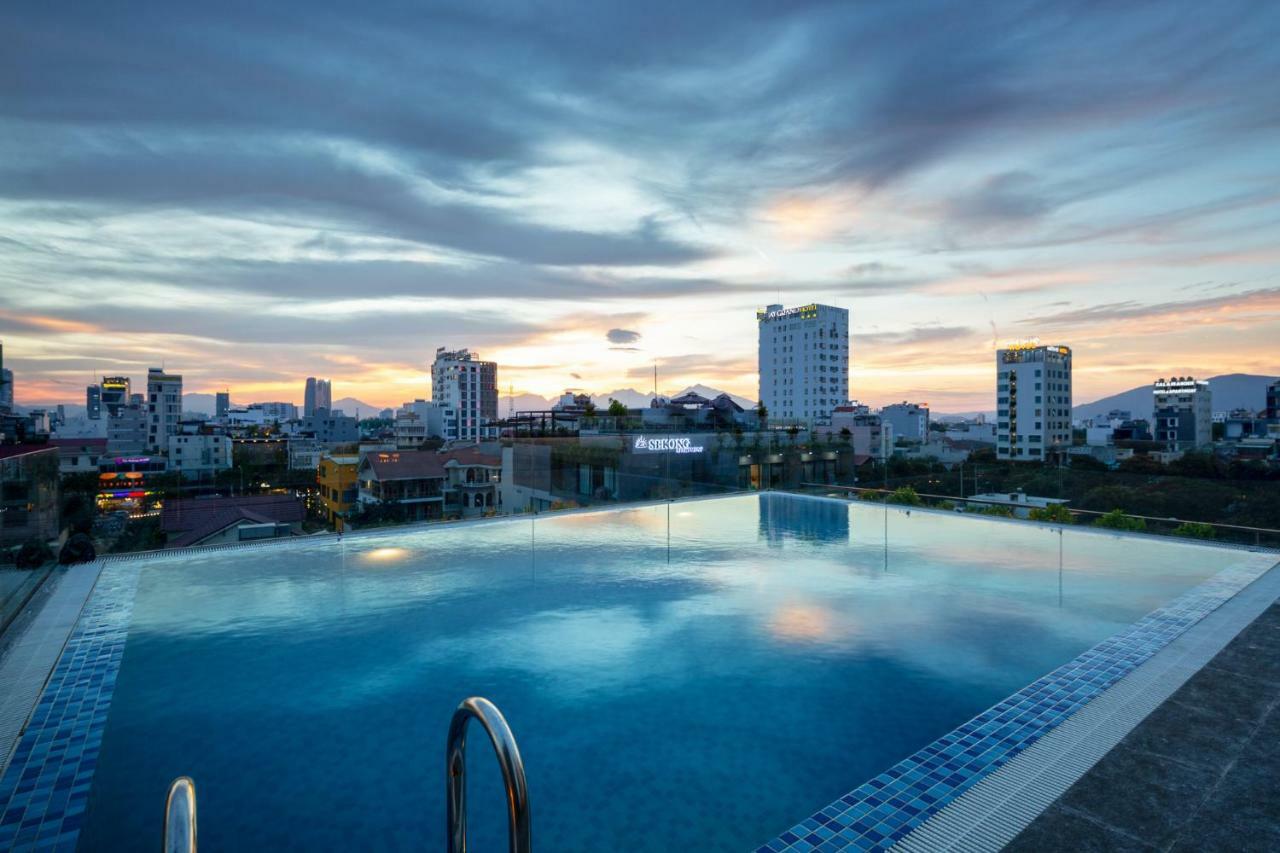 Dana Residence Danang Exterior photo