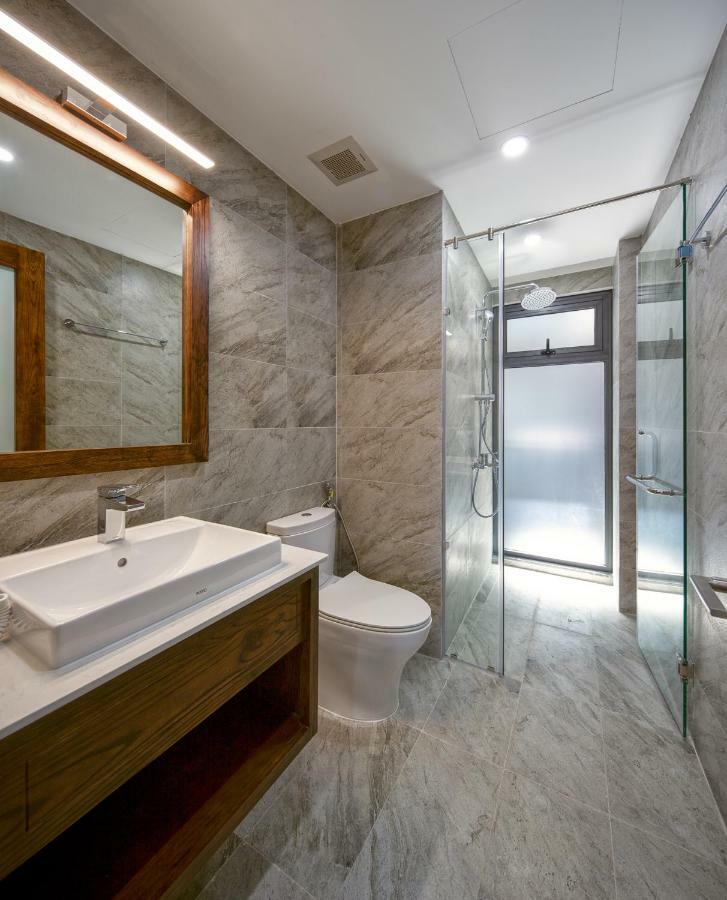 Dana Residence Danang Exterior photo