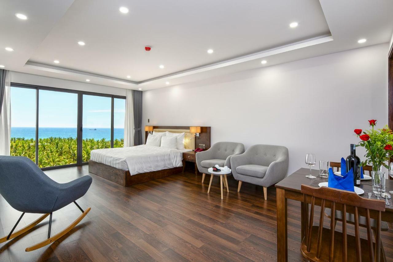 Dana Residence Danang Exterior photo