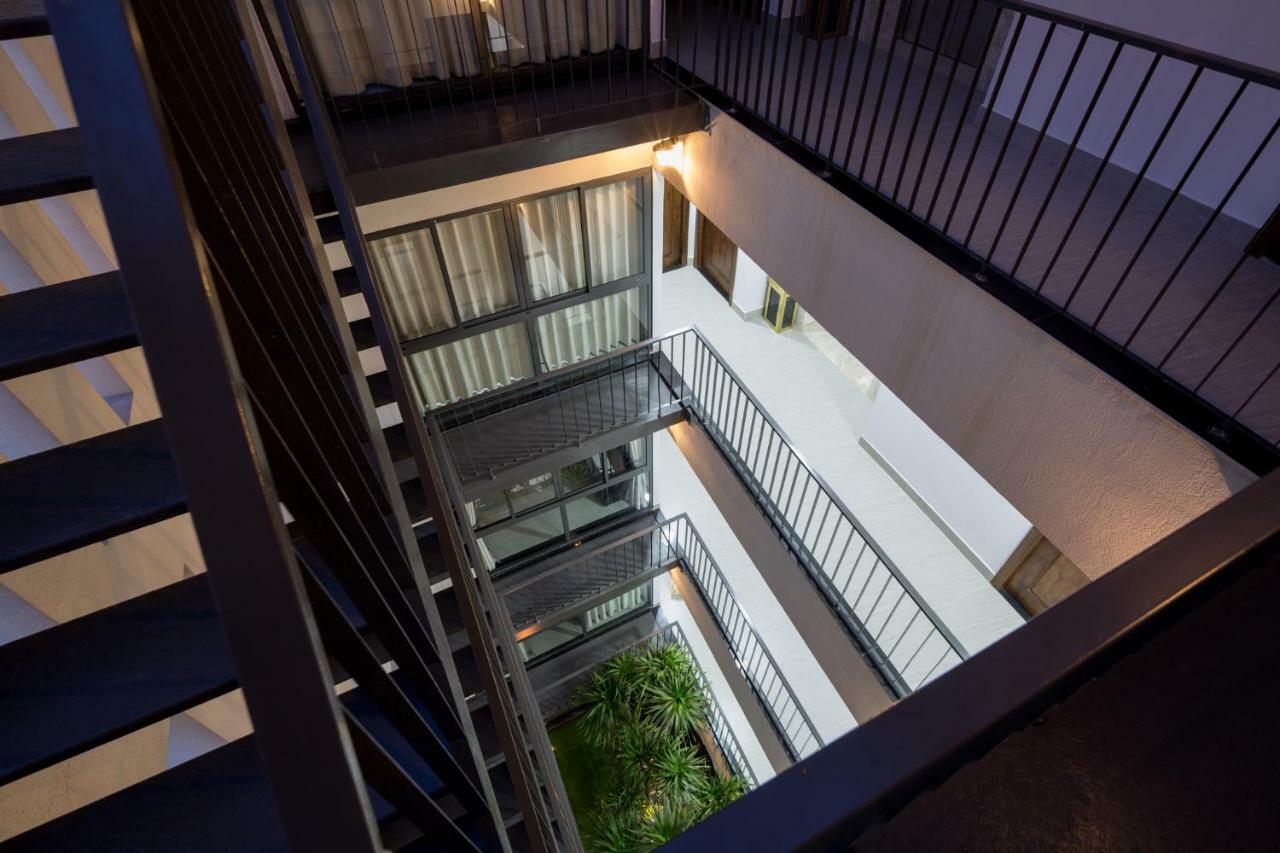 Dana Residence Danang Exterior photo