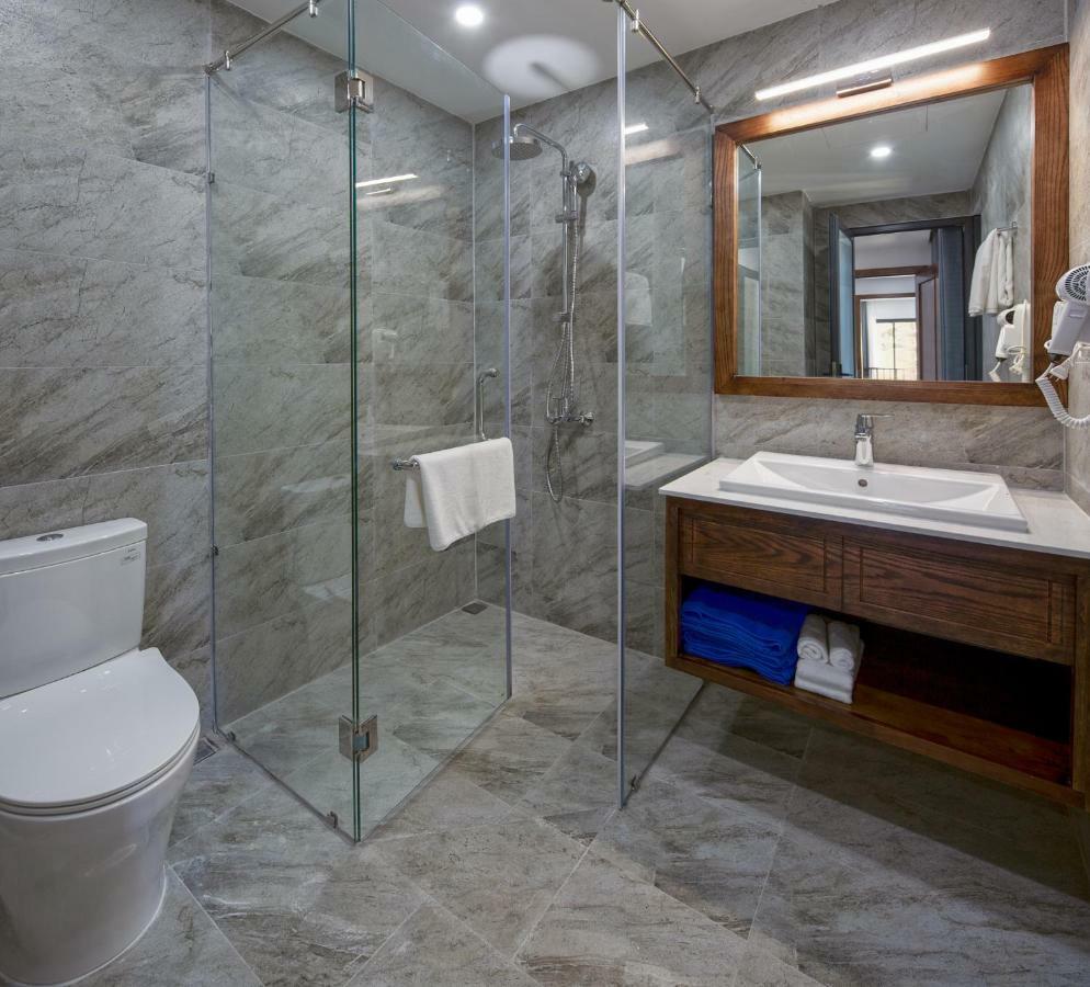 Dana Residence Danang Exterior photo