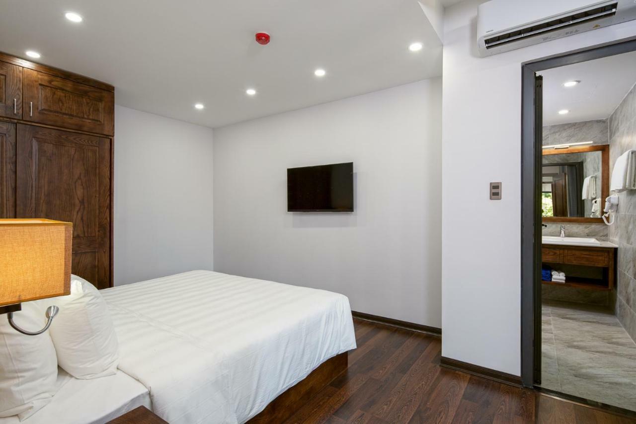 Dana Residence Danang Exterior photo