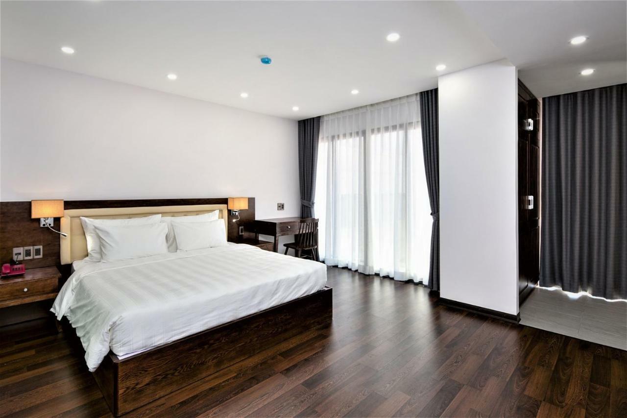 Dana Residence Danang Exterior photo