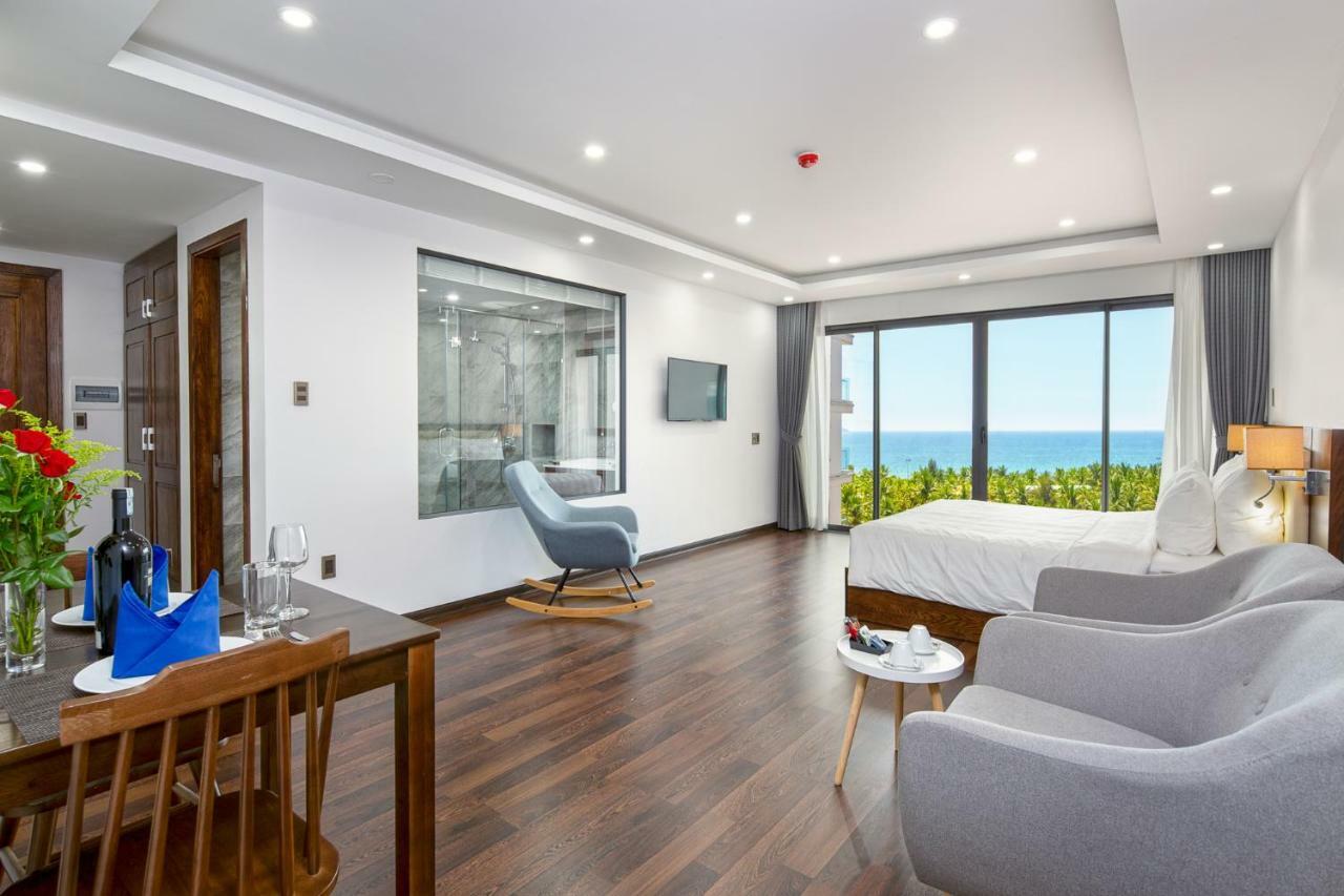Dana Residence Danang Exterior photo