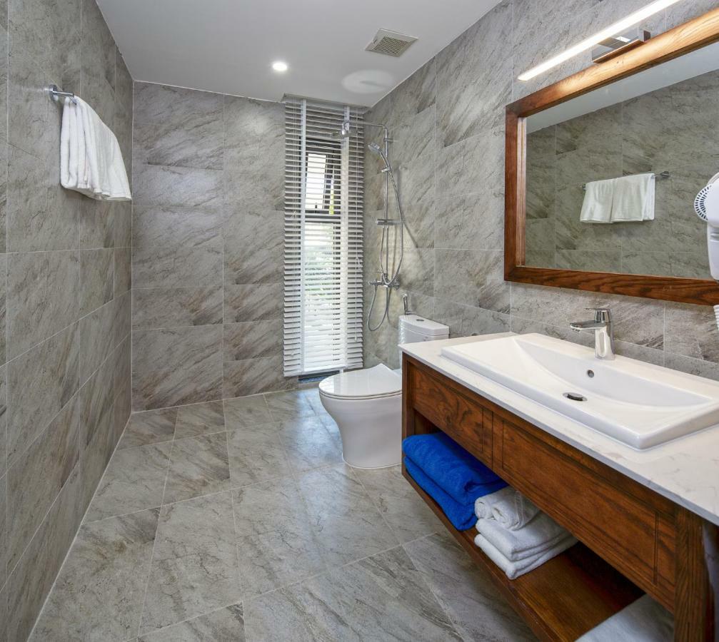 Dana Residence Danang Exterior photo