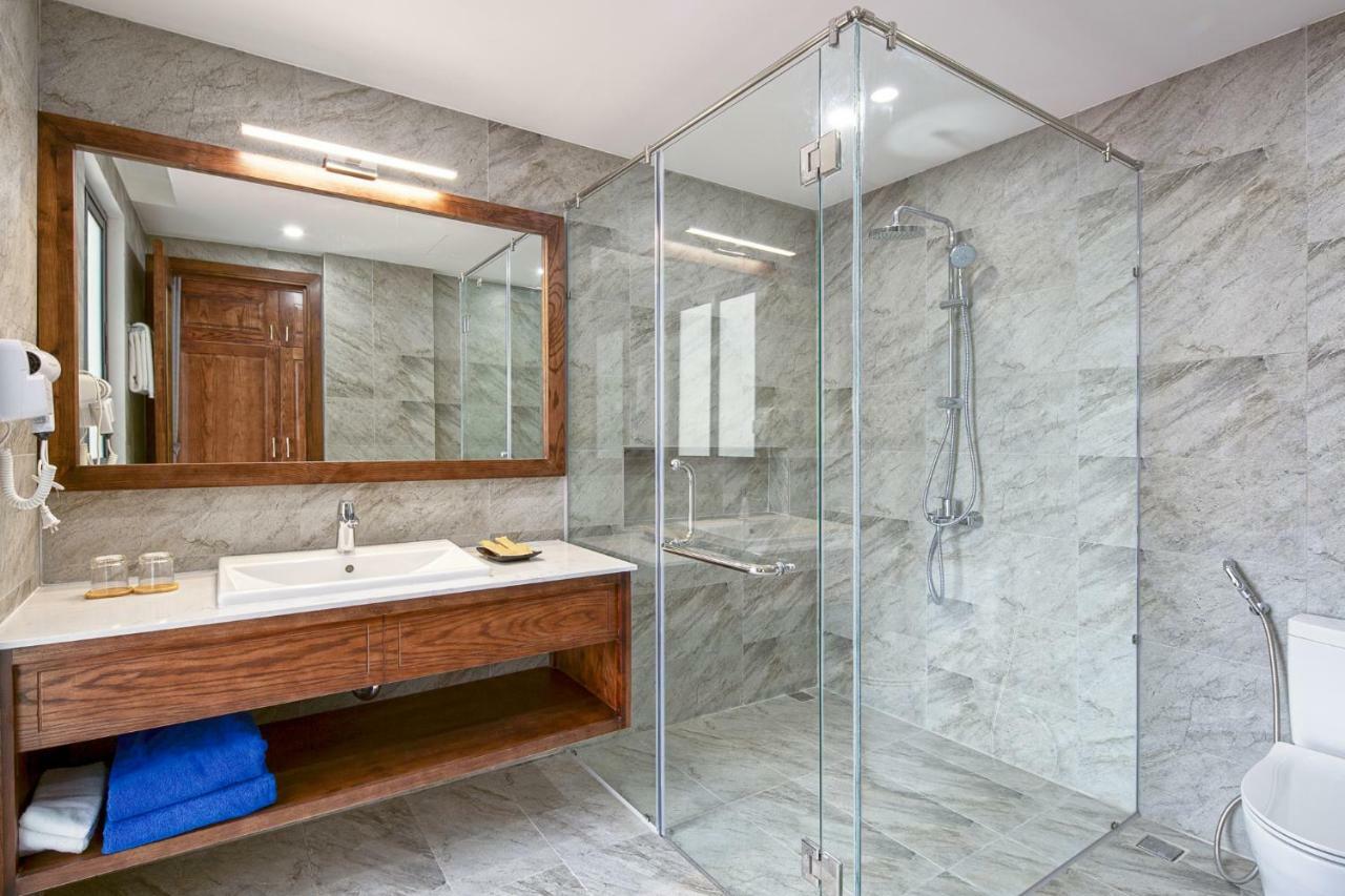 Dana Residence Danang Exterior photo