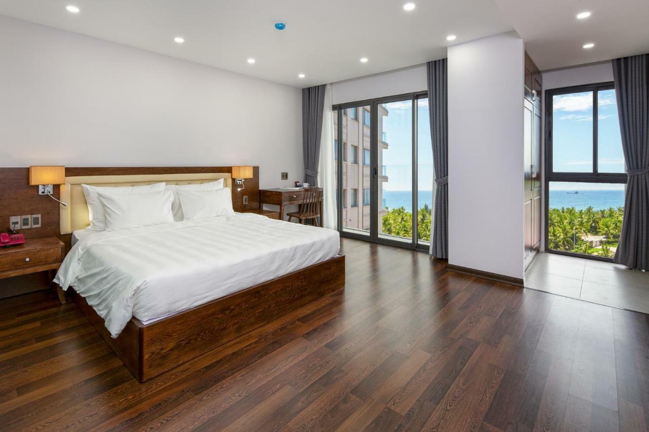 Dana Residence Danang Exterior photo