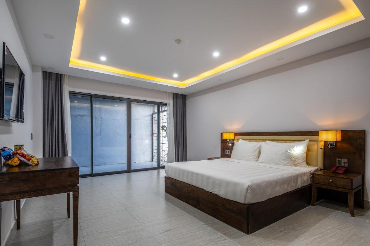 Dana Residence Danang Exterior photo