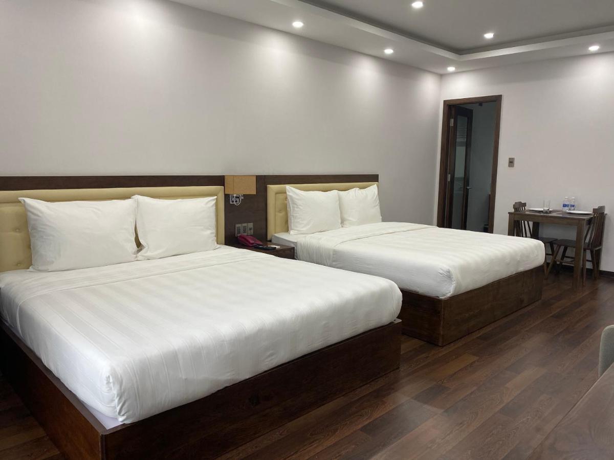 Dana Residence Danang Exterior photo