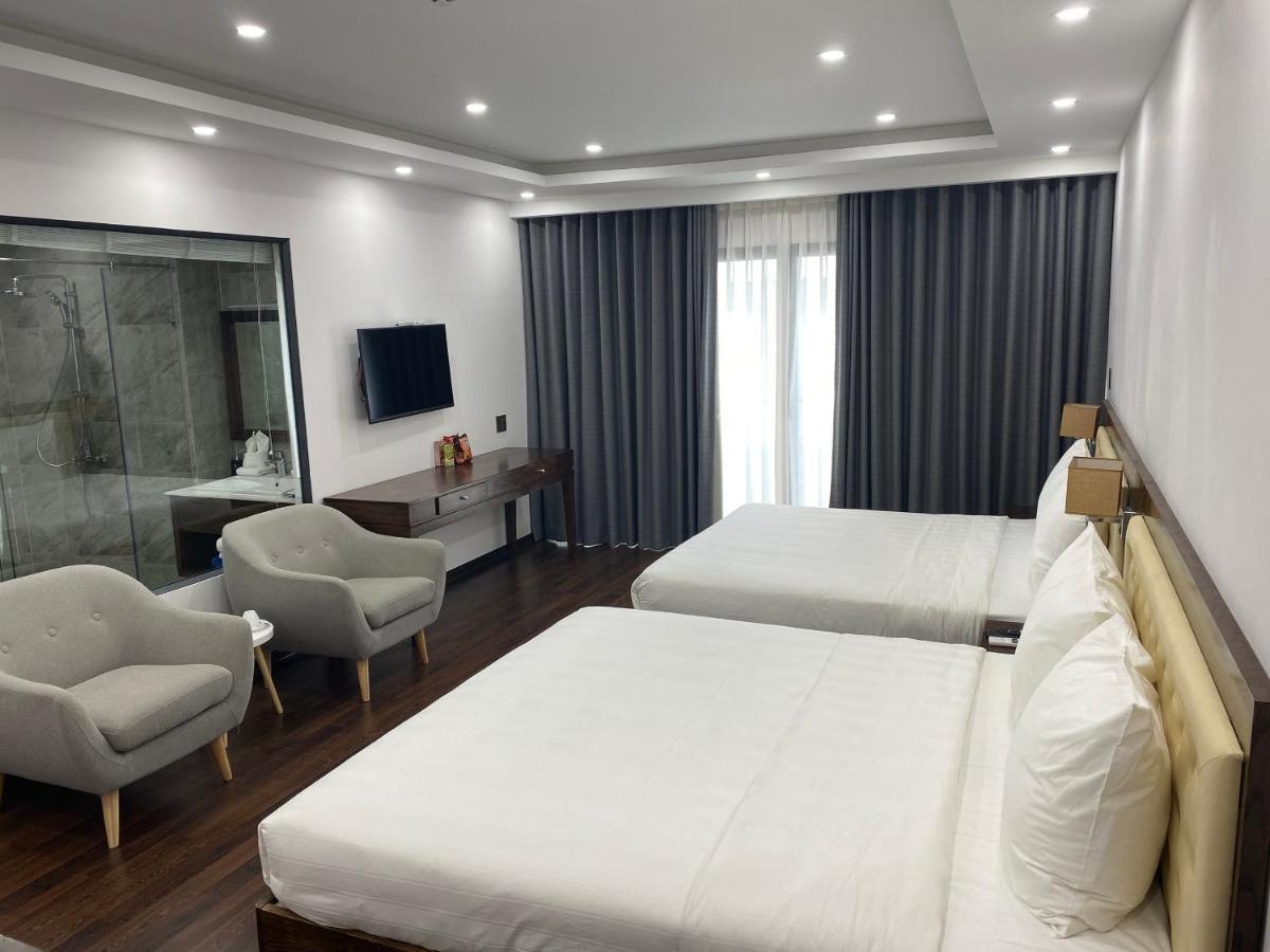 Dana Residence Danang Exterior photo