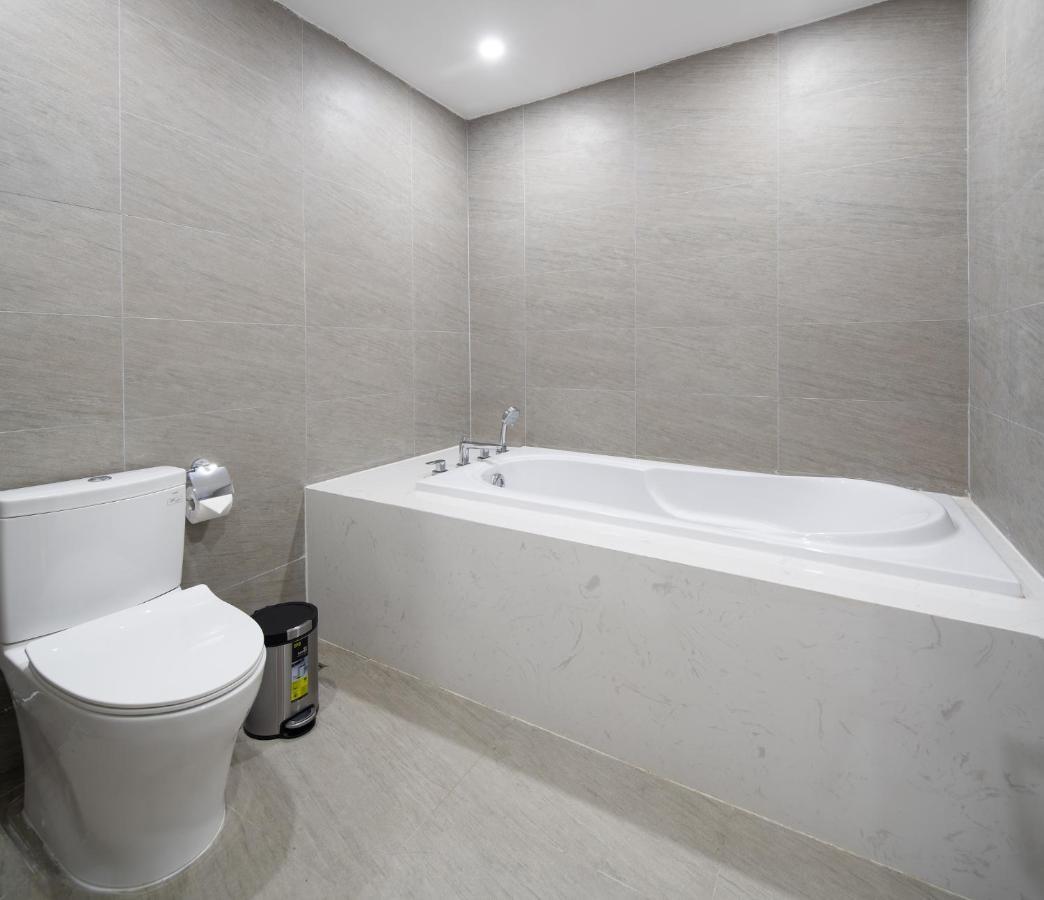 Dana Residence Danang Exterior photo